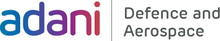 Adani Defence & Aerospace logo