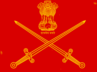Indian Army logo