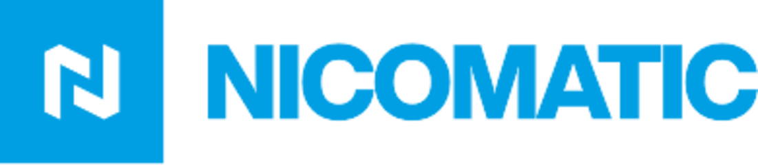 Nicomatic logo